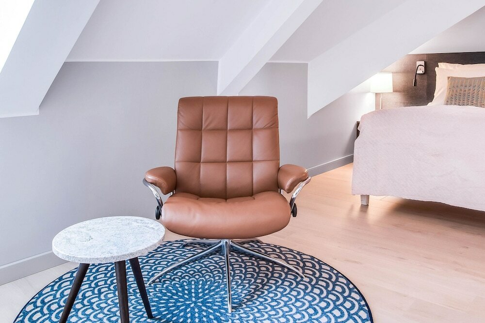 Фото Quality Hotel Ålesund