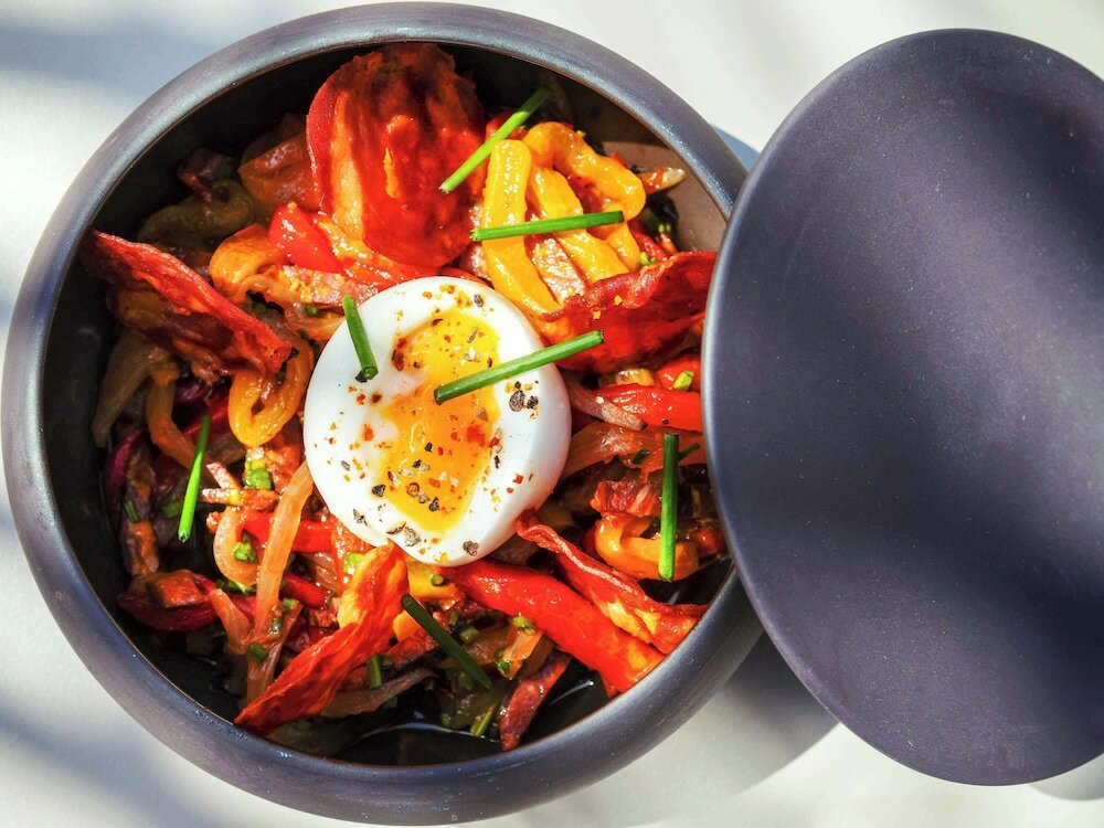 Фото Grand Hotel Bregenz MGallery