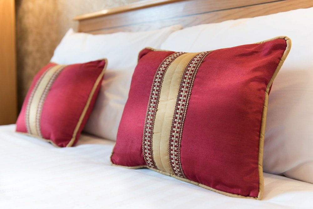 Фото Montana Hotel London