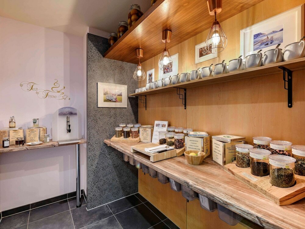 Фото Mercure Hotel Stuttgart City Center