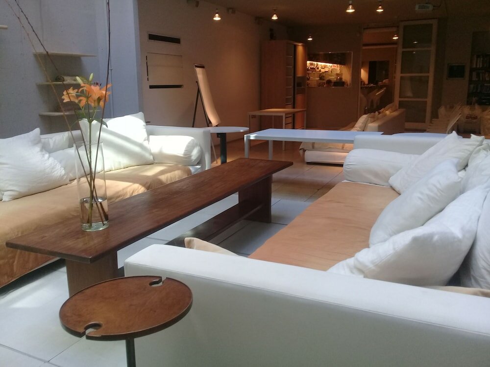 Фото Design cE - Hotel Boutique de Diseño