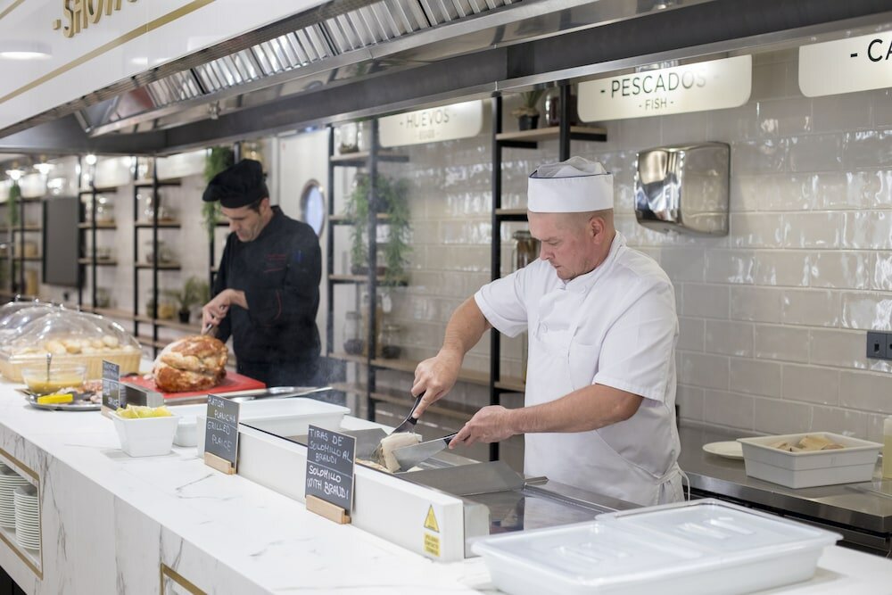 Фото Hotel Presidente