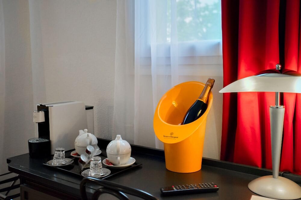 Фото Occitania Centre Toulouse Matabiau