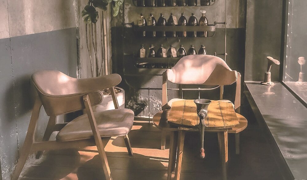 Фото Yesterday Hotel