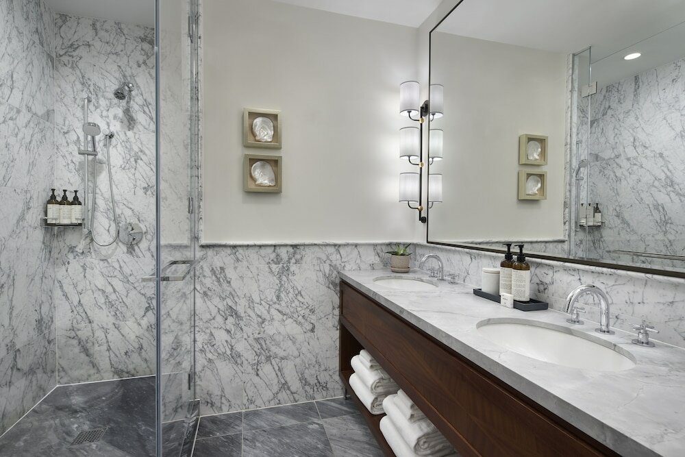 Фото The Wall Street Hotel