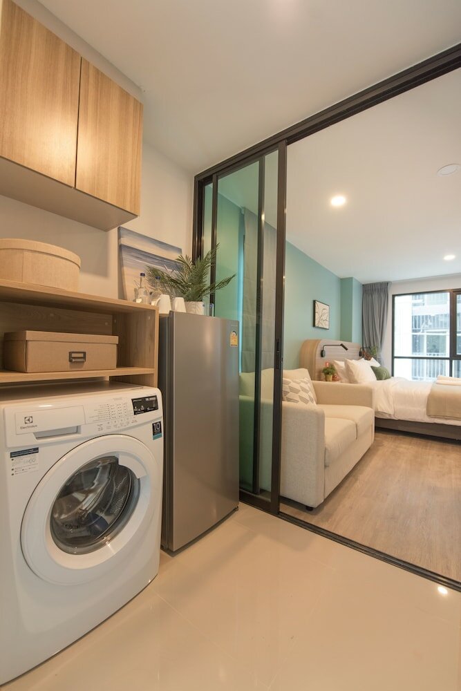 Фото Wellness Stay & Hotel Sukhumvit 107