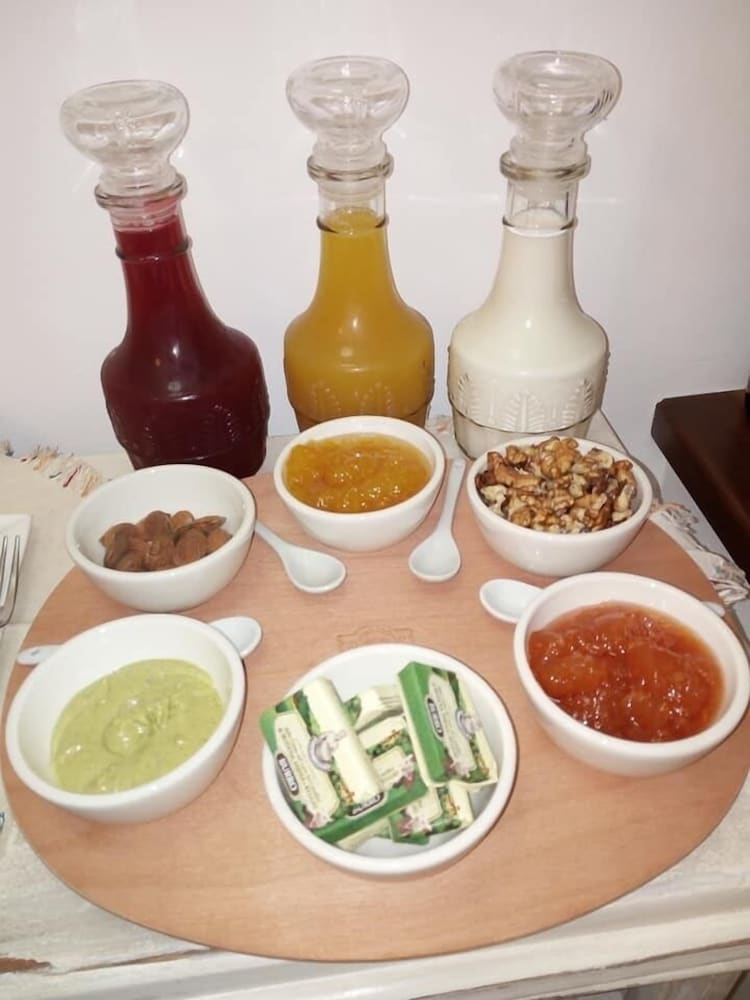 Фото B&b Al Centro Storico