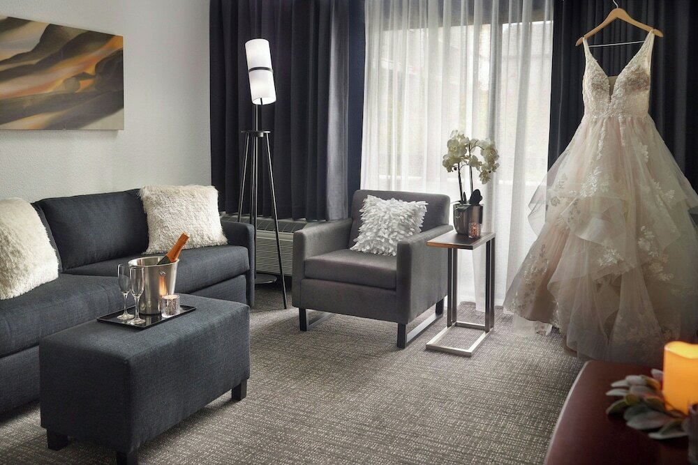 Фото Courtyard by Marriott Tallahassee Downtown/Capitol