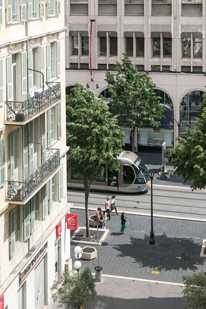 Фото Hotel Florence Nice