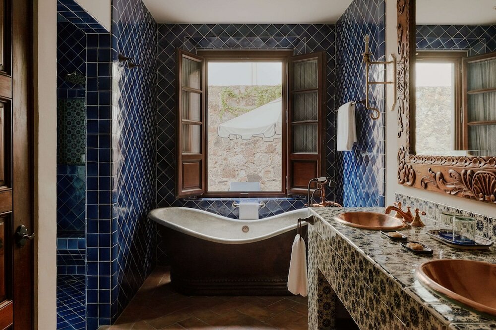 Фото Casa de Sierra Nevada, A Belmond Hotel, San Miguel de Allende