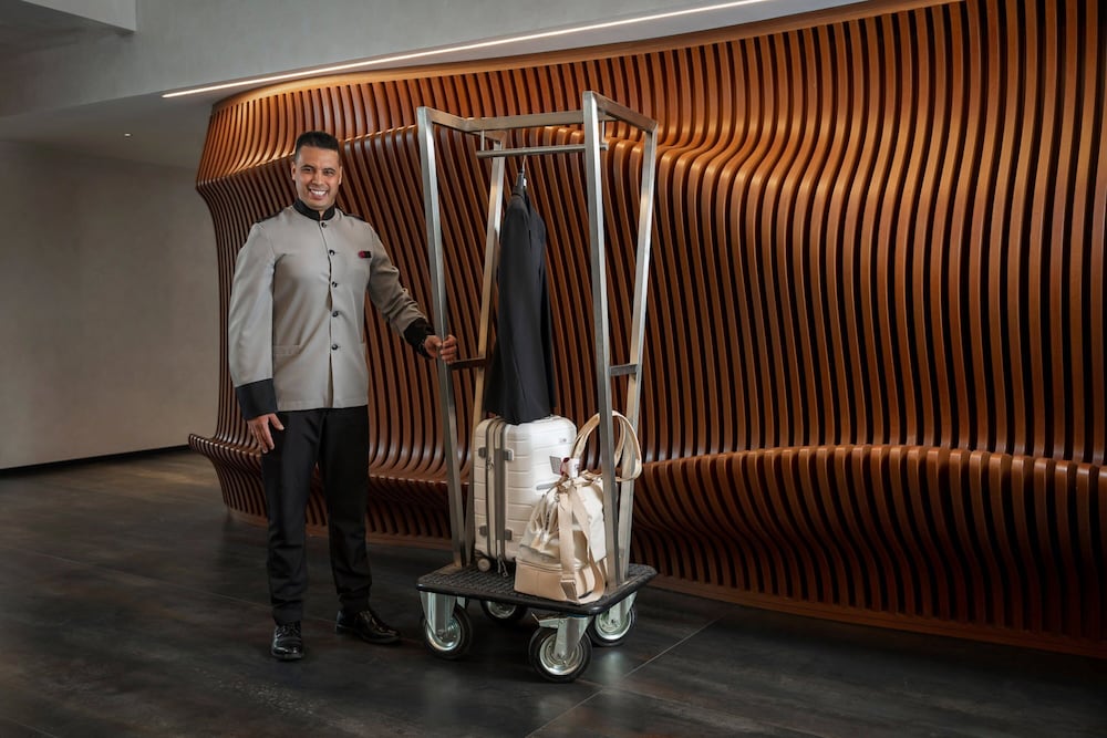 Фото IQ Hotel Firenze