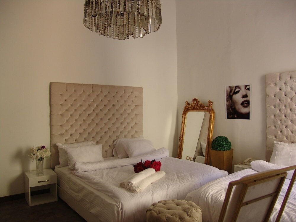 Фото Velvet Hotel