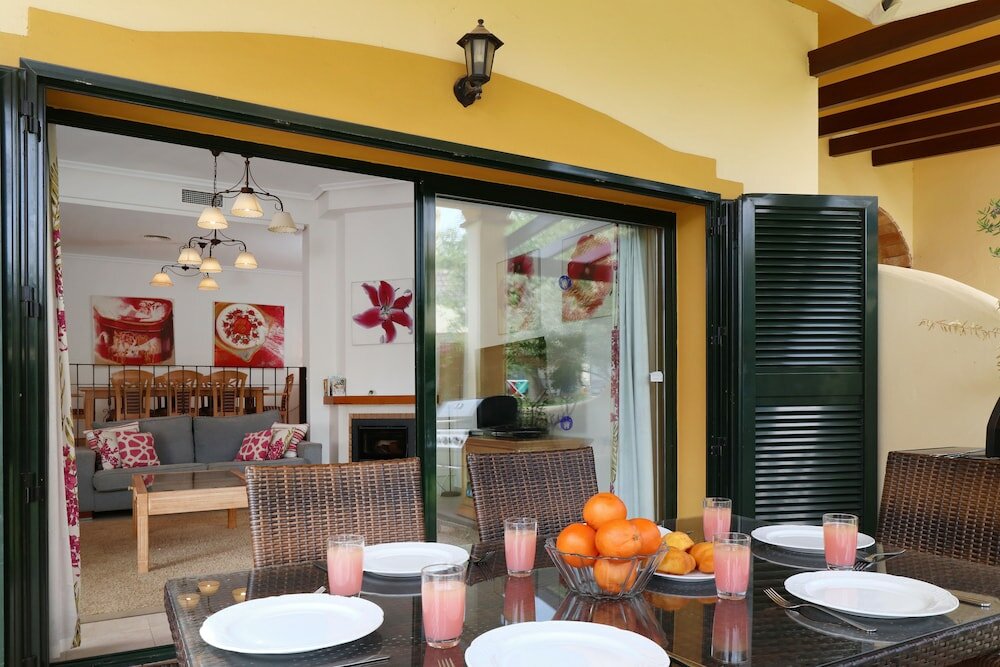 Фото Апарт-отель Montemares Golf Luxury