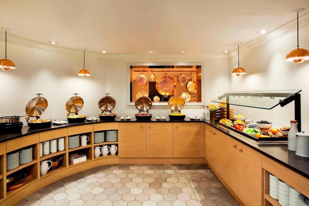 Фото The Westin New York at Times Square