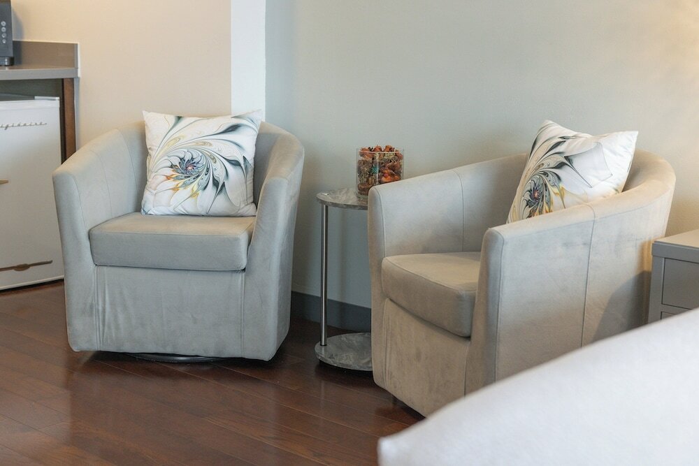 Фото Niagara Riverside Resort, Bw Premier Collection