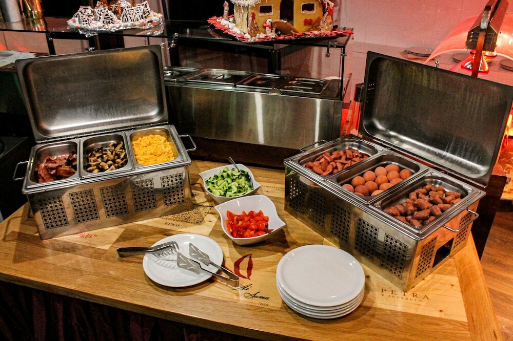 Фото Grand Hotel Sestriere