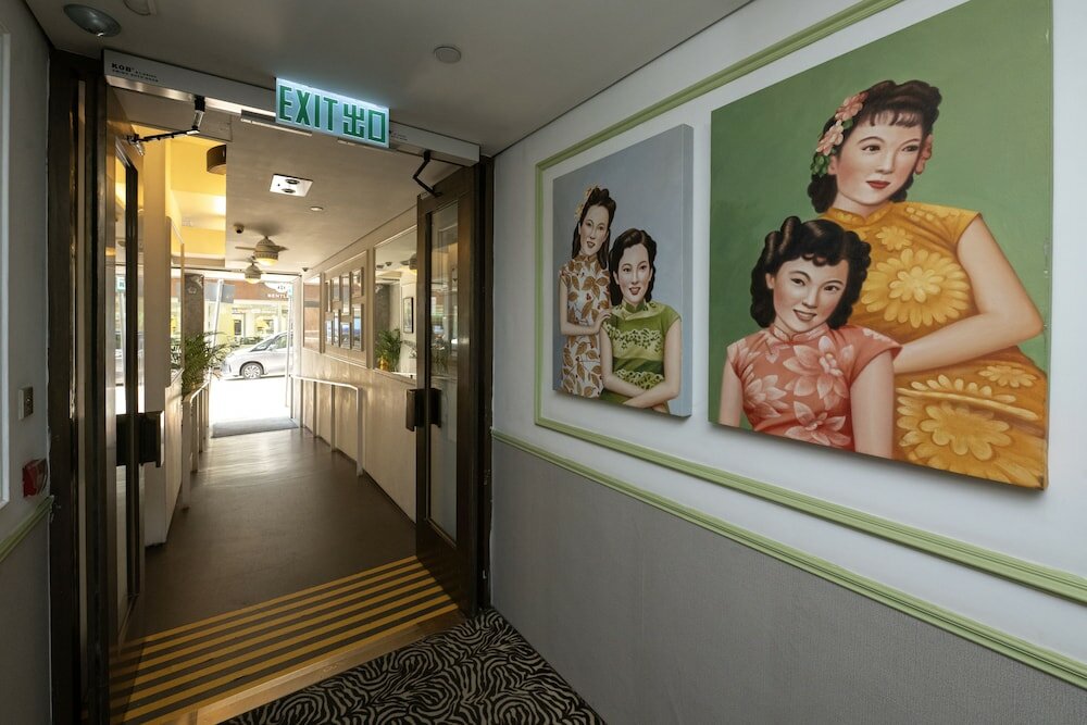 Фото Mini Hotel Causeway Bay Hong Kong