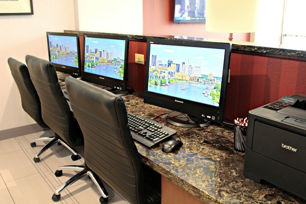 Фото Radisson Hotel St. Paul Downtown