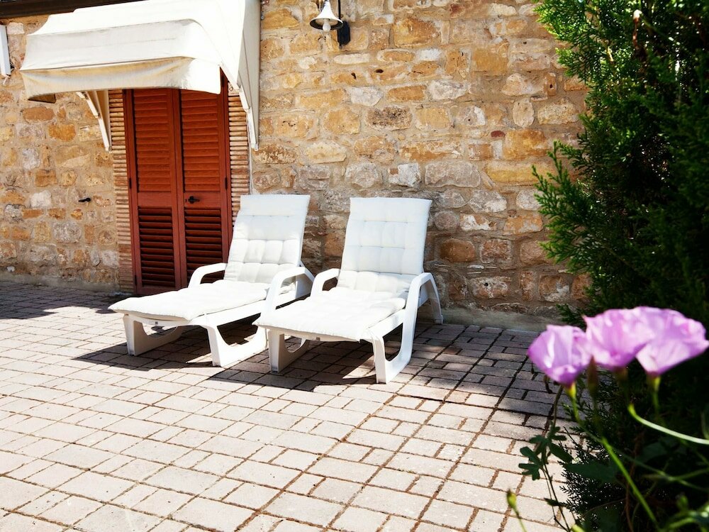 Фото Torre di Renda