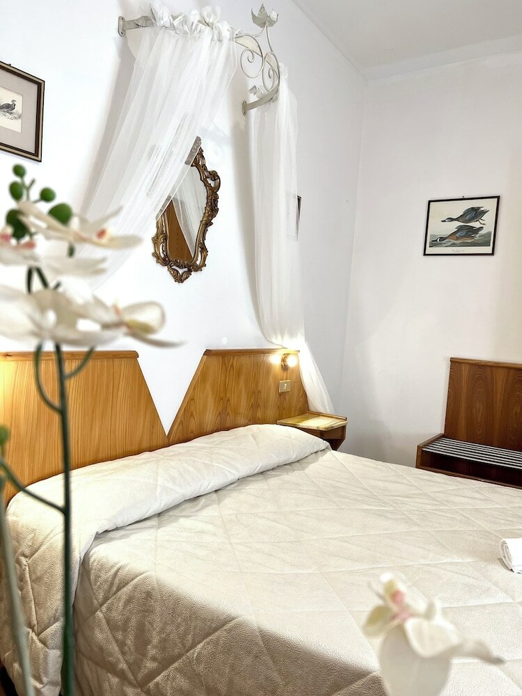 Фото Piccolo Hotel Etruria