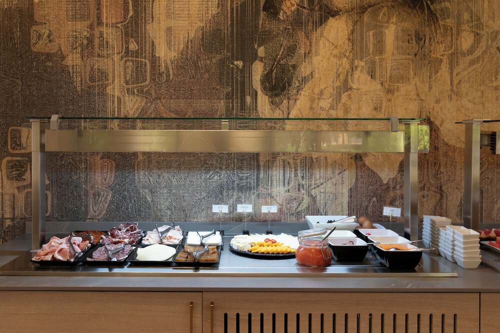 Фото Rafaelhoteles Pirámides