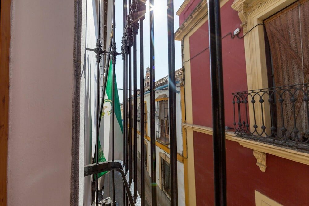 Фото Los Omeyas Hotel