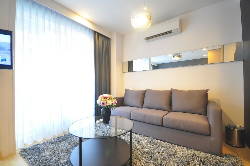 Фото Arize Hotel Sukhumvit