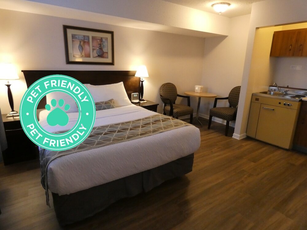 Фото Dilworth Inn