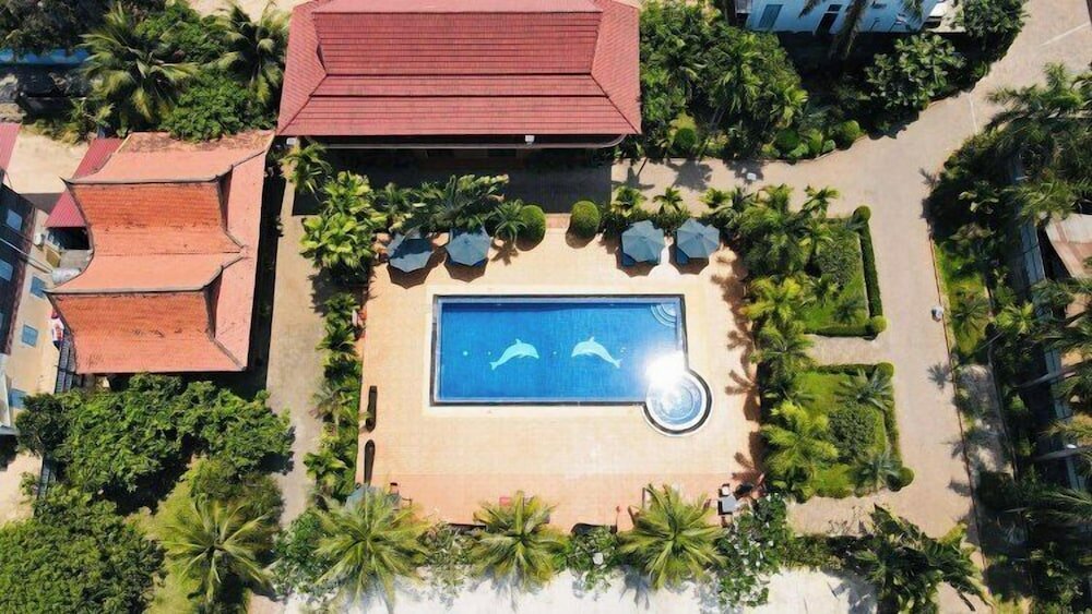 Фото Dara Reang Sey Angkor Hotel