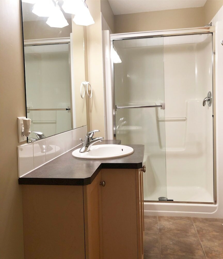 Фото Lodges at Canmore