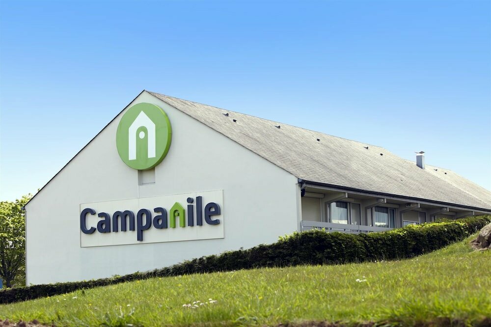 Hotel Hotel Campanile Brest - Gouesnou Aéroport, Finistère, photo