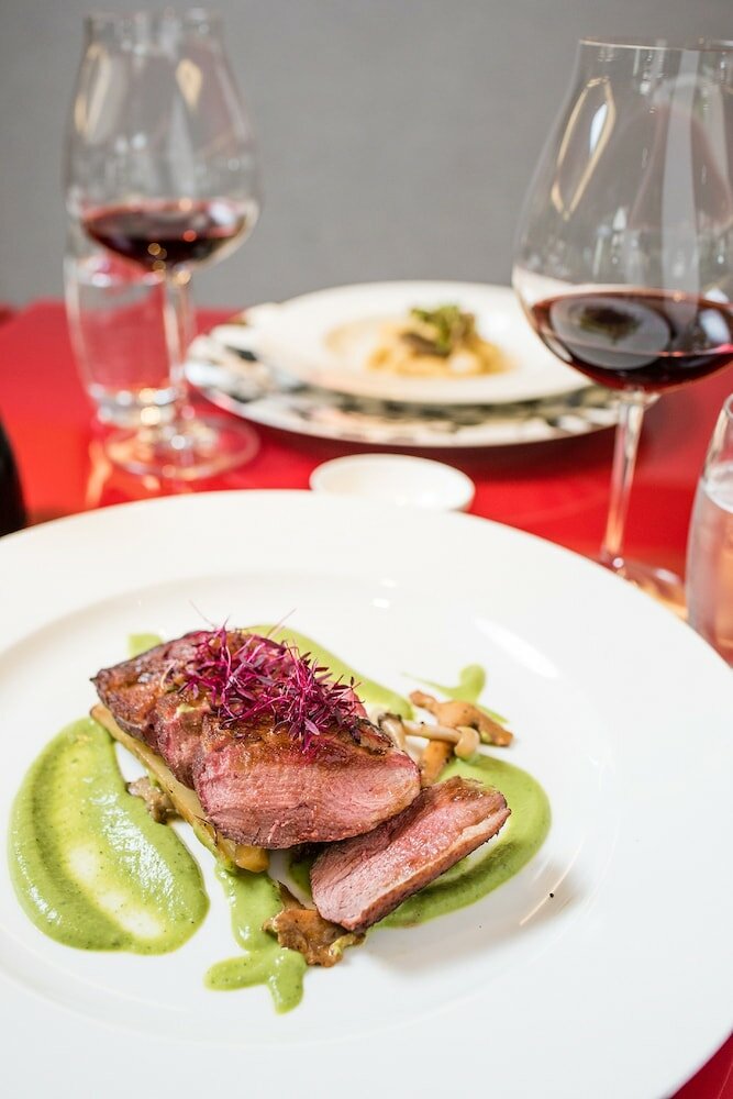 Фото Radisson Collection Hotel, Royal Mile Edinburgh