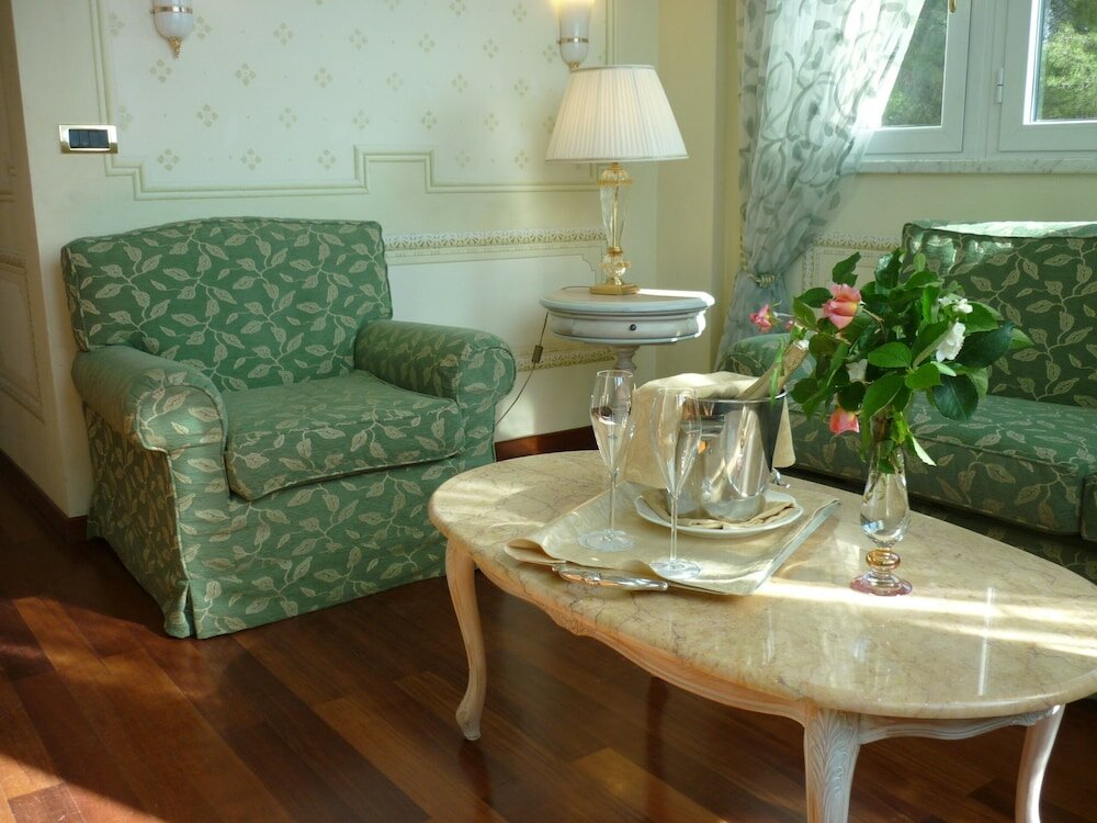 Фото Suite Hotel Nettuno