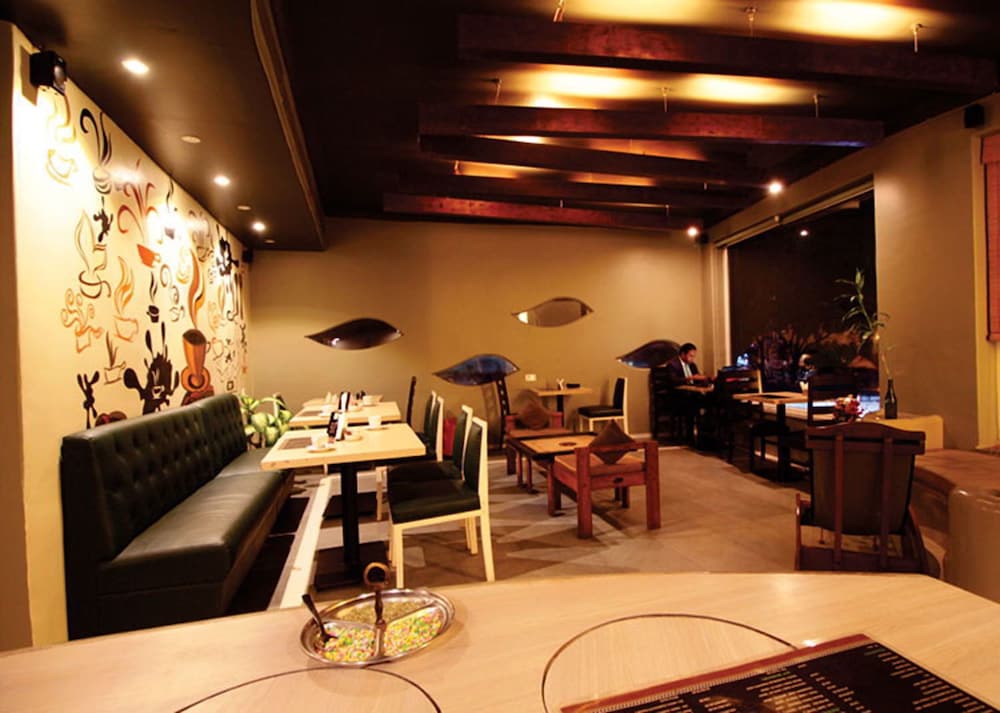 Фото Sharanam Green Resort