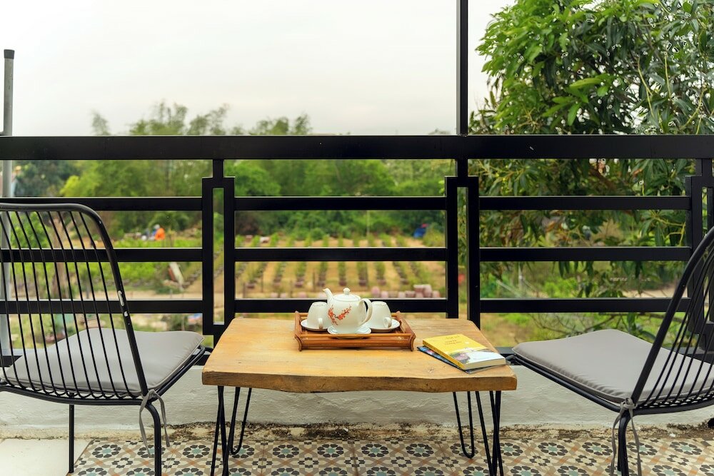 Фото Golden Bell Homestay