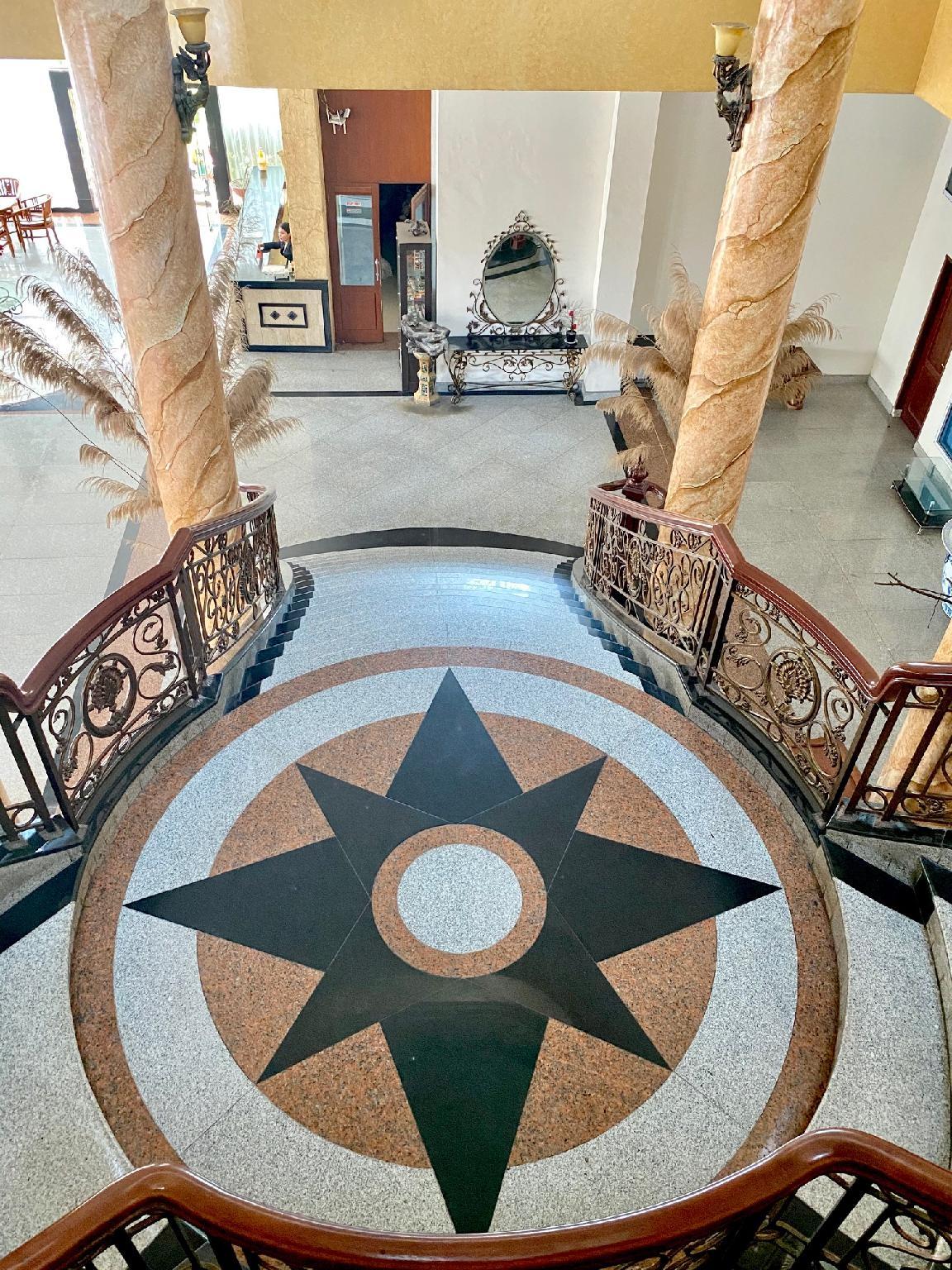 Фото Hotel Prima Indah