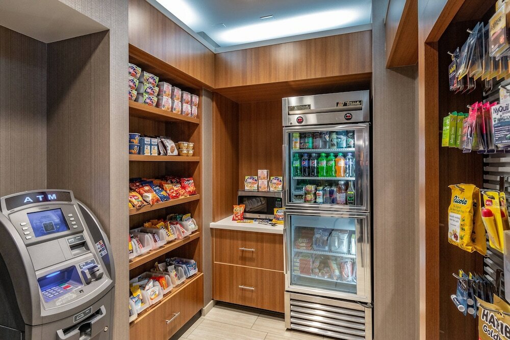 Фото SpringHill Suites Anchorage Midtown