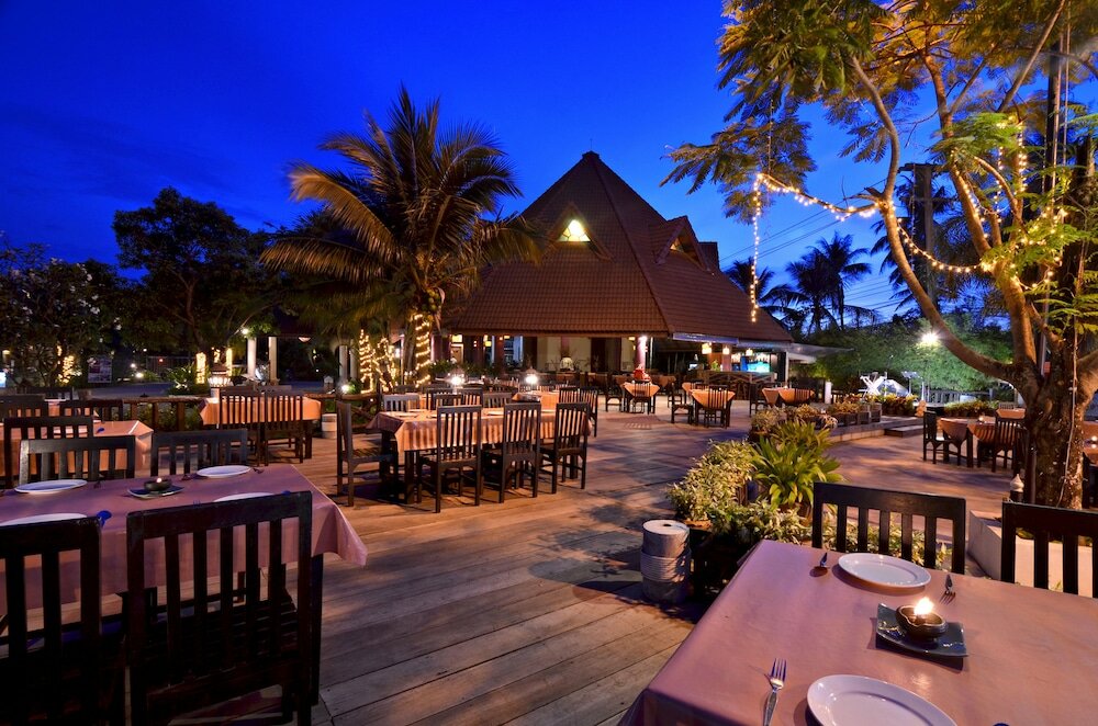 Фото Annika Koh Chang