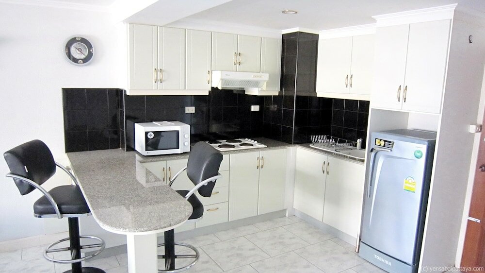 Фото Yensabai Condotel