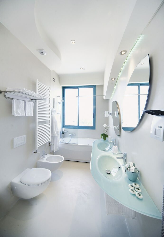 Фото Bellariva Feeling Hotel