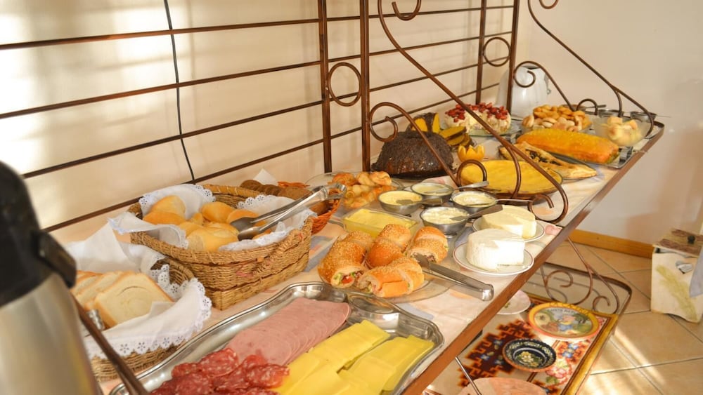 Фото Pousada Pinha Pinhão