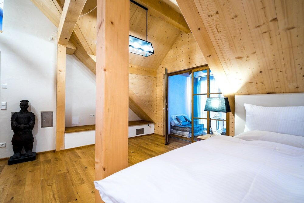 Фото Hotel Rote 19