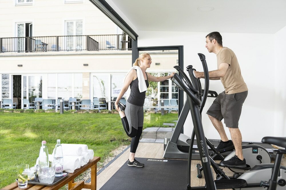 Фото Three Corners Lifestyle Hotel