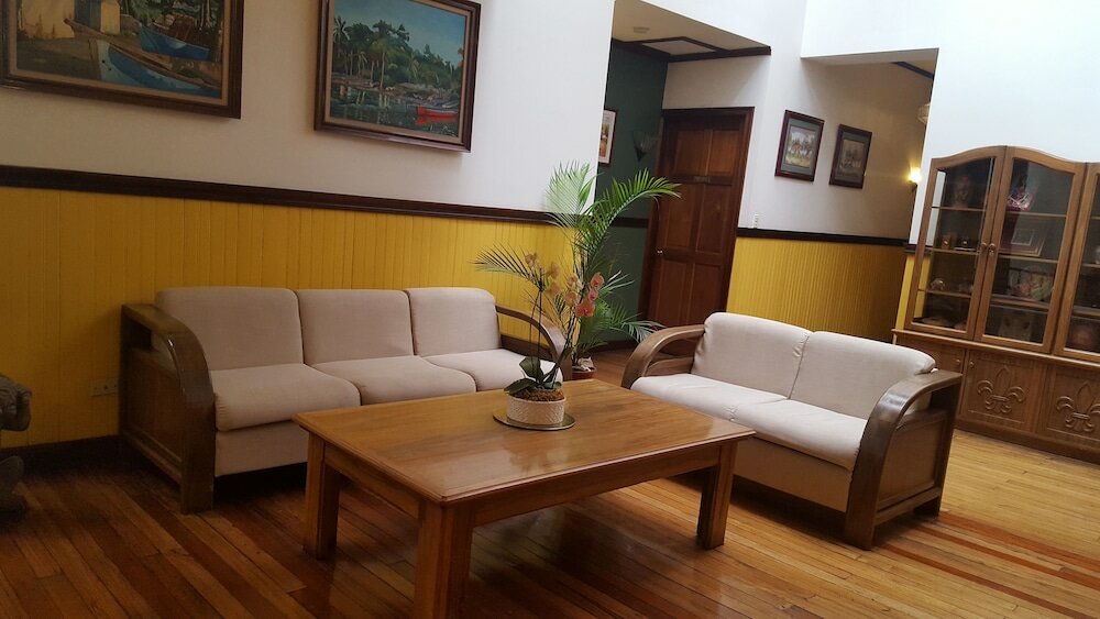 Фото Hotel Fleur De Lys