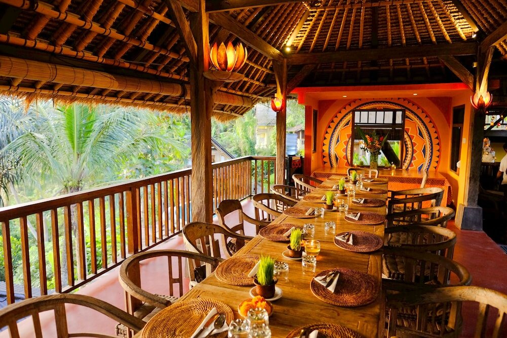 Фото Prashanti Ubud