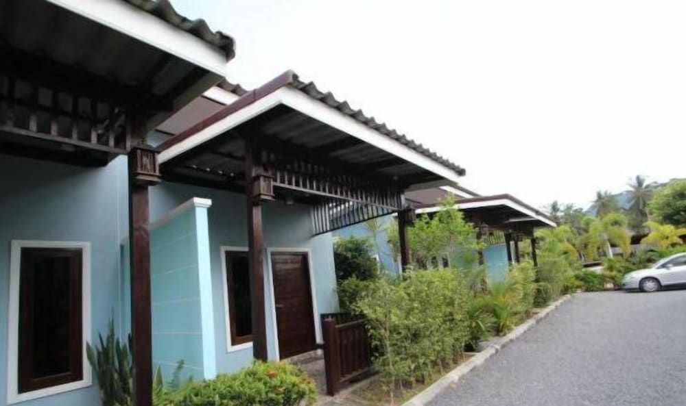 Фото Arcadian Resort