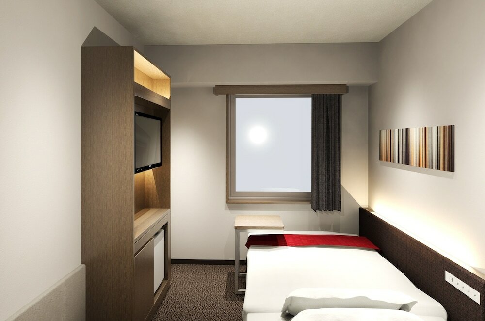 Фото Y’s Hotel Shin - Osaka