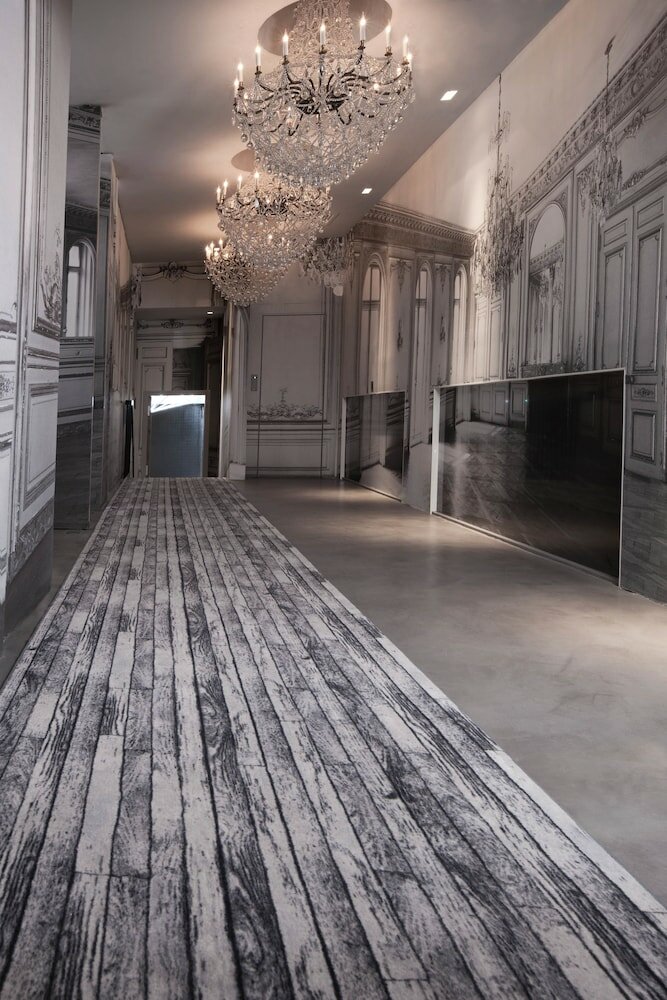 Фото La Maison Champs Elysées 