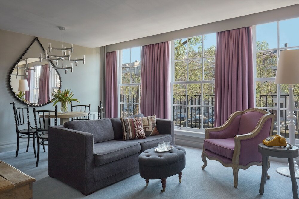 Фото Pulitzer Amsterdam