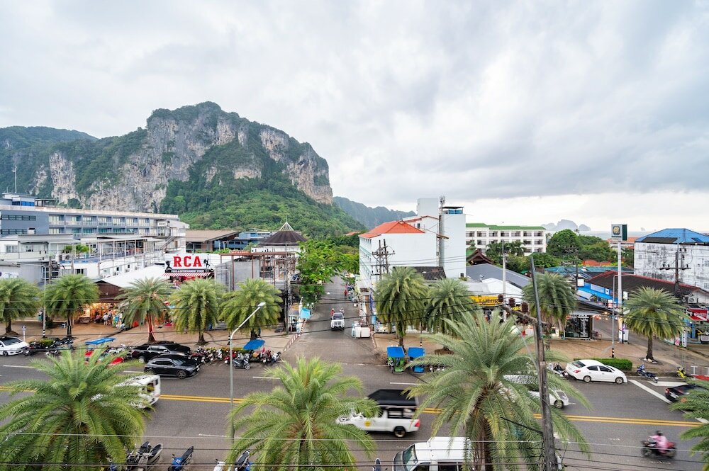 Фото Kokotel Krabi Ao Nang
